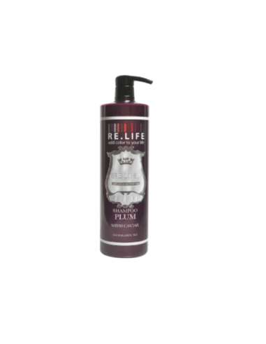 Shampoo plum 1000ml