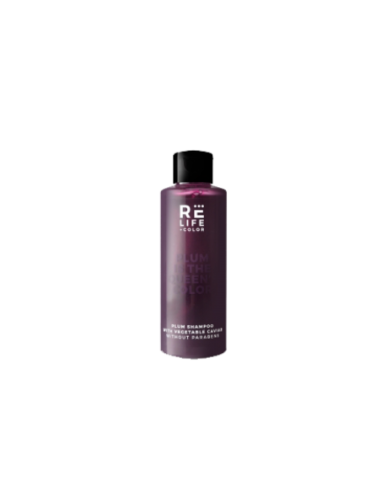 Shampoo plum 150ml