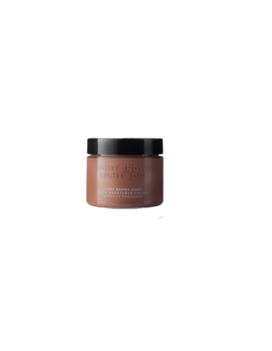 Masque light brown 150ml