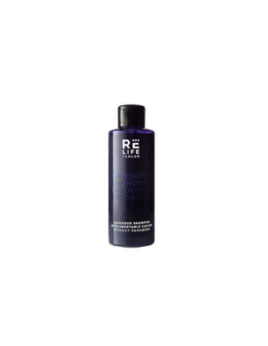 Shampoo lavender 150ml