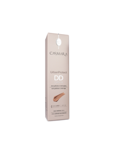 Dd cream urban protect 30 spf dark 02 50ml