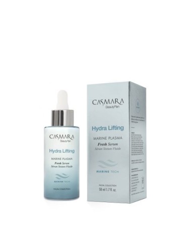 Hydra / marine tech - fresh serum 50ml