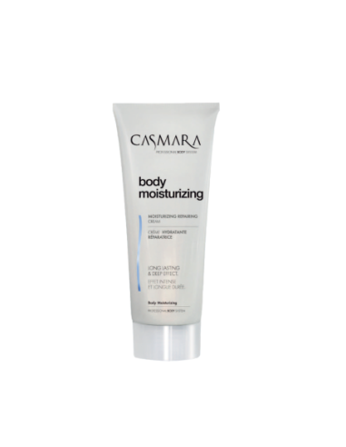 Body moisturizing - moisturizing repairing cream 200ml