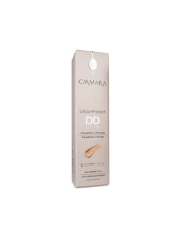 Dd cream urban protect 30 spf light 01 50ml