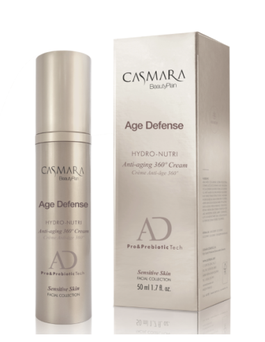 Age defense / ad hydro nutry cream 50ml