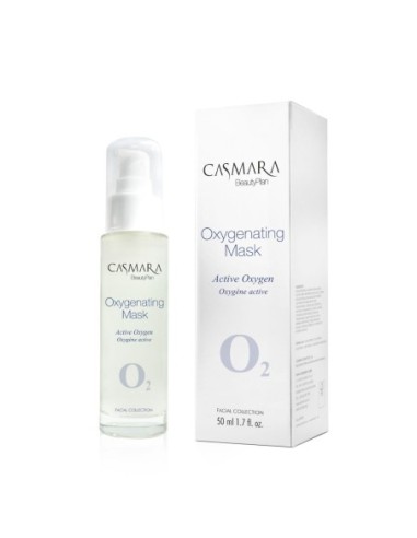 Oxygenating mask 50ml