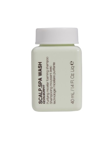 Scalp.spa wash 40ml