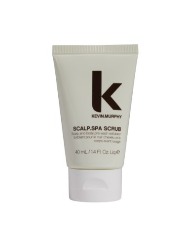 Scalp.spa scrub 40ml