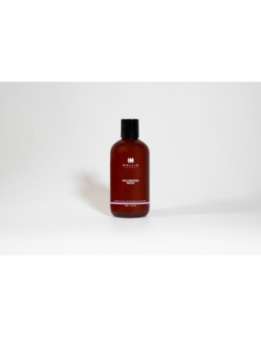 Volumizing shampoo 250ml