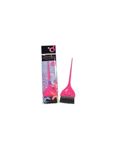 The classic colour brush 1 pz  pink