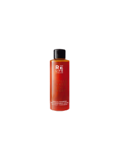 Shampoo vanilla 150ml