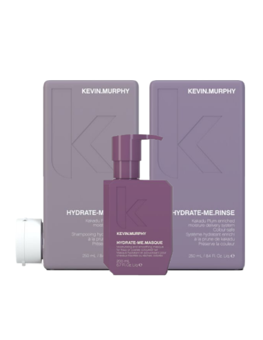 Bundle Hydrate Kevin Murphy