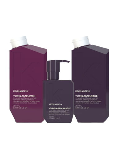 Bundle Young Kevin Murphy