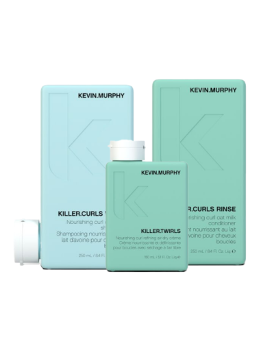 Bundle Killer Kevin Murphy