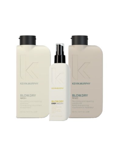 Bundle Blow Kevin Murphy