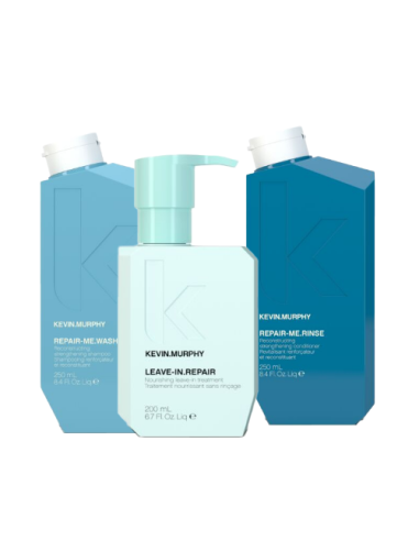 Kevin murphy bundle repair