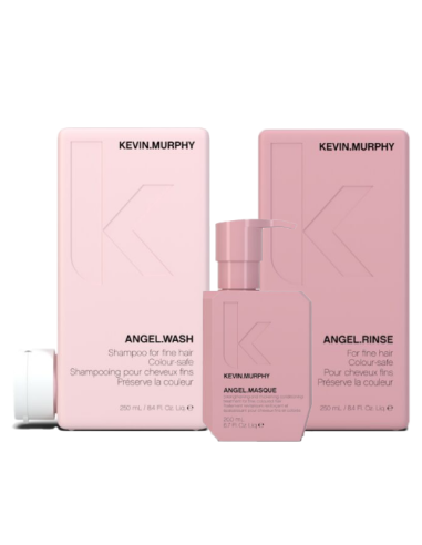 Bundle Angel Kevin Murphy